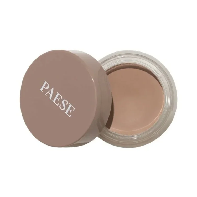 Paese Kremowy bronzer Tan kissed 01 chłodny 12g Paese Kremowy bronzer Tan kissed 01 chłodny 12g