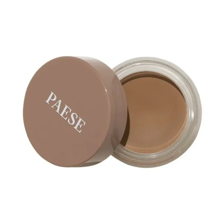 Paese Kremowy bronzer Tan kissed 02 ciepły 12g Paese Kremowy bronzer Tan kissed 02 ciepły 12g