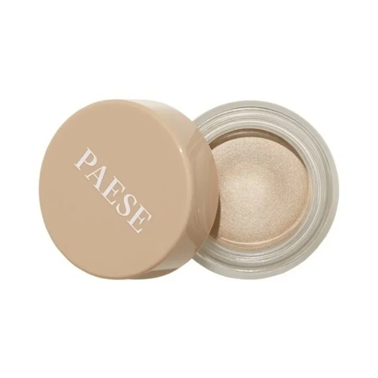 Paese Kremowy rozświetlacz Glow kissed 01 4g Paese Kremowy rozświetlacz Glow kissed 01 4g
