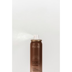 PAESE Ultralekka mgiełka samoopalająca do twarzy 75ml PAESE Ultralekka mgiełka samoopalająca do twarzy 75ml