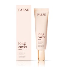 PAESE LONG COVER FLUID Podkład kryjący w tubce 1.5 BEIGE