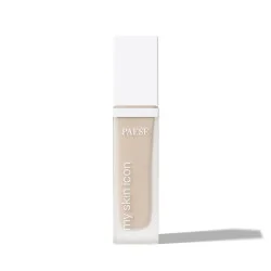 PAESE MY SKIN ICON PODKŁAD MATUJĄCY 0N ALABASTER 33ml PAESE MY SKIN ICON PODKŁAD MATUJĄCY 0N ALABASTER 33ml