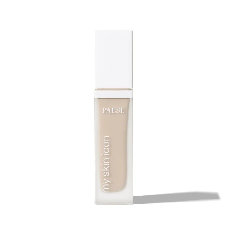 PAESE MY SKIN ICON PODKŁAD MATUJĄCY 0N ALABASTER 33ml PAESE MY SKIN ICON PODKŁAD MATUJĄCY 0N ALABASTER 33ml
