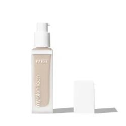PAESE MY SKIN ICON PODKŁAD MATUJĄCY 0N ALABASTER 33ml PAESE MY SKIN ICON PODKŁAD MATUJĄCY 0N ALABASTER 33ml