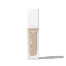 PAESE MY SKIN ICON PODKŁAD MATUJĄCY 0.5N PORCELAIN 33ml PAESE MY SKIN ICON PODKŁAD MATUJĄCY 0.5N PORCELAIN 33ml