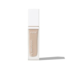 PAESE MY SKIN ICON PODKŁAD MATUJĄCY 1N ECRU 33ml PAESE MY SKIN ICON PODKŁAD MATUJĄCY 1N ECRU 33ml