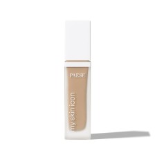 PAESE MY SKIN ICON PODKŁAD MATUJĄCY 2W WARM BEIGE 33ml PAESE MY SKIN ICON PODKŁAD MATUJĄCY 2W WARM BEIGE 33ml