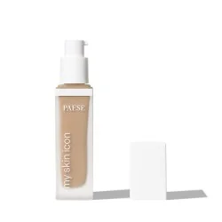 PAESE MY SKIN ICON PODKŁAD MATUJĄCY 2W WARM BEIGE 33ml PAESE MY SKIN ICON PODKŁAD MATUJĄCY 2W WARM BEIGE 33ml