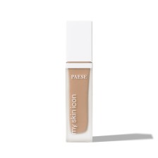 PAESE MY SKIN ICON PODKŁAD MATUJĄCY 2,5N NUDE BEIGE 33ml PAESE MY SKIN ICON PODKŁAD MATUJĄCY 2,5N NUDE BEIGE 33ml