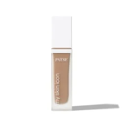 PAESE MY SKIN ICON PODKŁAD MATUJĄCY 3C ALMOND 33ml PAESE MY SKIN ICON PODKŁAD MATUJĄCY 3C ALMOND 33ml