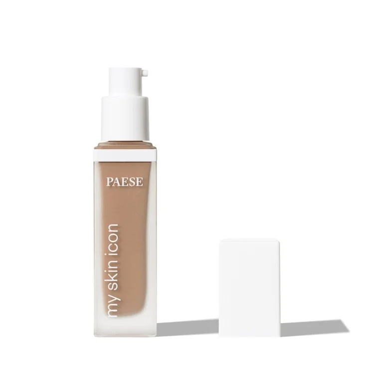 PAESE MY SKIN ICON PODKŁAD MATUJĄCY 3C ALMOND 33ml PAESE MY SKIN ICON PODKŁAD MATUJĄCY 3C ALMOND 33ml