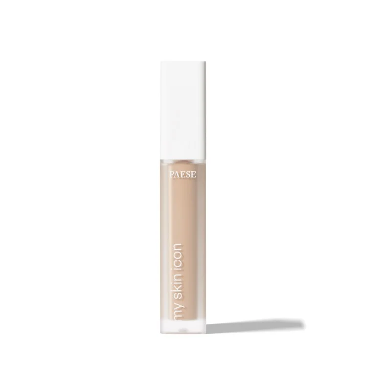 PAESE MY SKIN ICON KOREKTOR KRYJĄCY 01 PORCELAIN BEIGE 6.5ml PAESE MY SKIN ICON KOREKTOR KRYJĄCY 01 PORCELAIN BEIGE 6.5ml