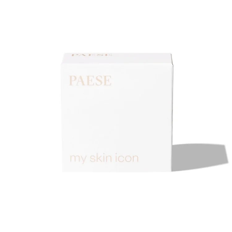 PAESE MY SKIN ICON PUDER MATUJĄCY 8g PAESE MY SKIN ICON PUDER MATUJĄCY 8g