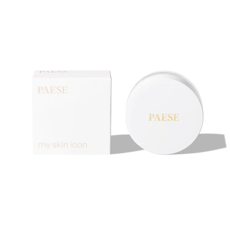 PAESE MY SKIN ICON PUDER MATUJĄCY 8g PAESE MY SKIN ICON PUDER MATUJĄCY 8g