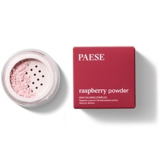 PAESE Puder malinowy 6 g