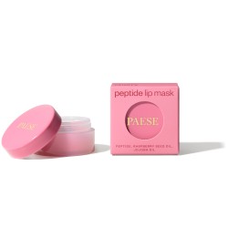 PAESE Peptydowa maseczka do ust  CHERRY 10 g