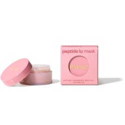 PAESE Peptydowa maseczka do ust  RASPBERRY 10 g 