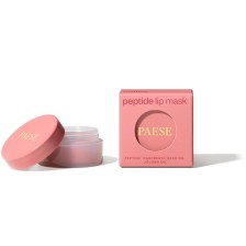PAESE Peptydowa maseczka do ust 10 g COFFEE