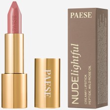 PAESE NUDELIGHTFUL POMADKA DO UST 402 STRAWBERRY MOUSSE 4.5g