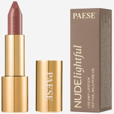 PAESE NUDELIGHTFUL POMADKA DO UST 409 CINNAMON LATTE 4.5g