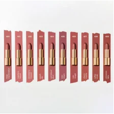 PAESE NUDELIGHTFUL POMADKA DO UST 408 TOFFEE CRUSH4.5g