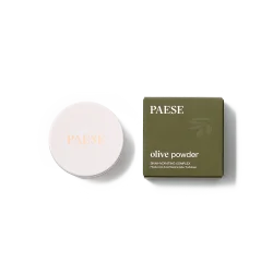 PAESE PUDER OLIWKOWY 6g