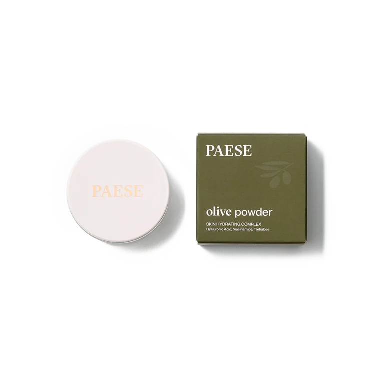 PAESE PUDER OLIWKOWY 6g