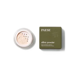 PAESE PUDER OLIWKOWY 6g