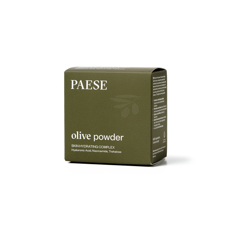 PAESE PUDER OLIWKOWY 6g