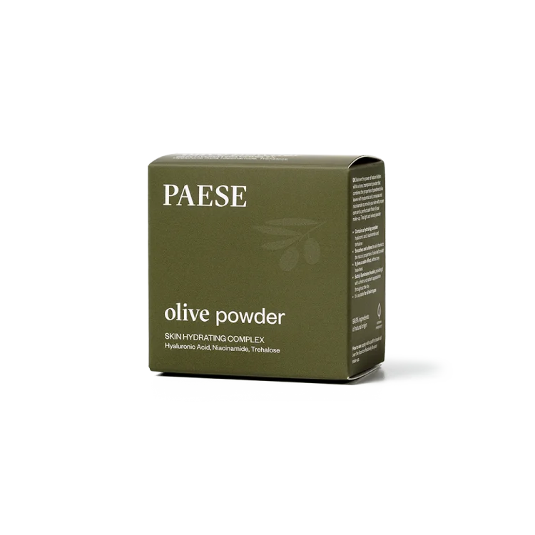 PAESE PUDER OLIWKOWY 6g