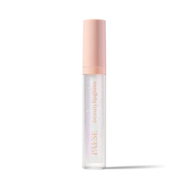 PAESE Beauty LipGloss Błyszczyk do Ust 07 Stardust PAESE Beauty LipGloss Błyszczyk do Ust 07 Stardust