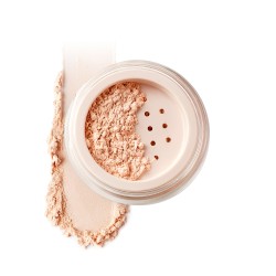 PAESE Puder Sypki Brzoskwiniowy 6 g PAESE Puder Sypki Brzoskwiniowy 6 g