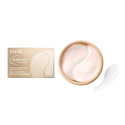 PAESE PUFF CLOUD Peptydowe Płatki Pod Oczy 50 szt PAESE PUFF CLOUD Peptydowe Płatki Pod Oczy 50 szt