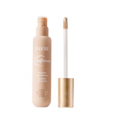 PAESE PUFF CLOUD Korektor Peptydowy 02N Nude 7 ml PAESE PUFF CLOUD Korektor Peptydowy 02N Nude 7 ml