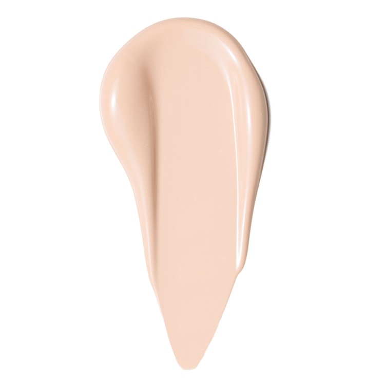 PAESE PUFF CLOUD satynowy podkład z efektem blur 37ml 01 LIGHT BEIGE