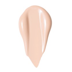 PAESE PUFF CLOUD satynowy podkład z efektem blur 37ml 02 NUDE