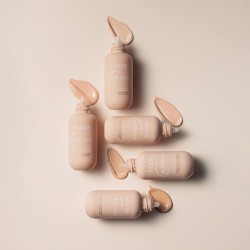 PAESE PUFF CLOUD satynowy podkład z efektem blur 37ml 01 LIGHT BEIGE PAESE PUFF CLOUD satynowy podkład z efektem blur 37ml 01 LIGHT BEIGE