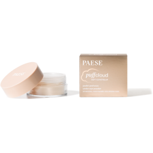 PAESE PUFF CLOUD soft cover blur wygładzający puder pod oczy 4,5g PAESE PUFF CLOUD soft cover blur wygładzający puder pod oczy 4,5g
