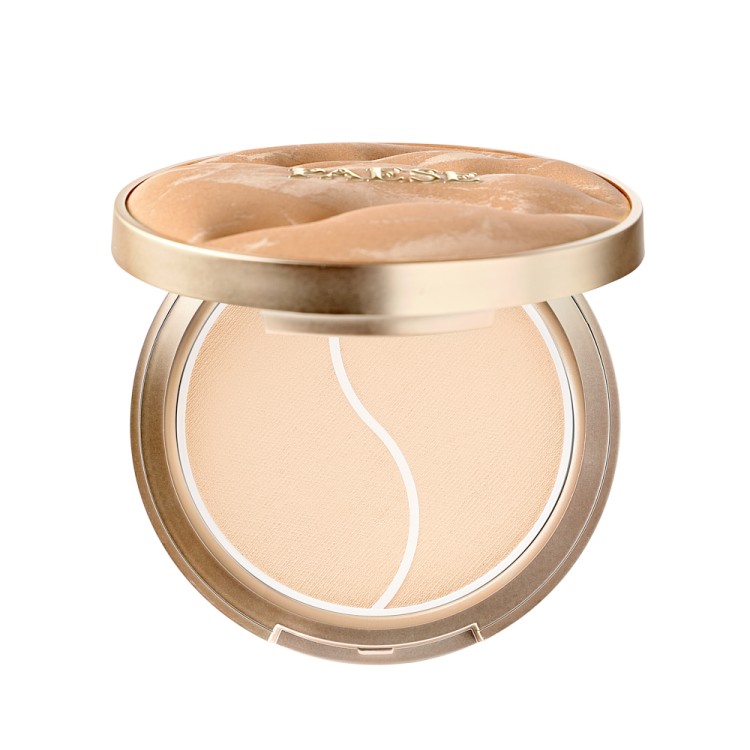 PAESE PUFF CLOUD Puder Prasowany 01N Light Beige 4,2 g