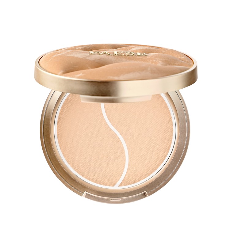 PAESE PUFF CLOUD Puder Prasowany 02N Nude 4,2 g PAESE PUFF CLOUD Puder Prasowany 02N Nude 4,2 g