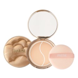 PAESE PUFF CLOUD Puder Prasowany 02N Nude 4,2 g PAESE PUFF CLOUD Puder Prasowany 02N Nude 4,2 g