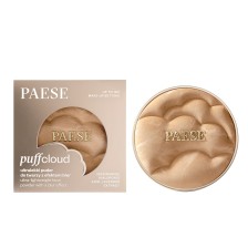PAESE PUFF CLOUD Puder Prasowany 03W Sand Beige 4,2 g