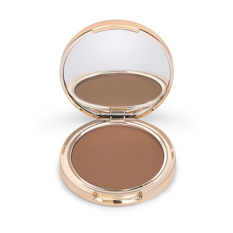 PAESE SELFGLOW Kremowy bronzer z matowym efektem 8g