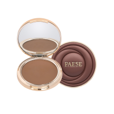 PAESE SELFGLOW Kremowy bronzer z matowym efektem 8g