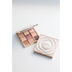 PAESE SELFGLOW Paleta cieni nude 12,5g