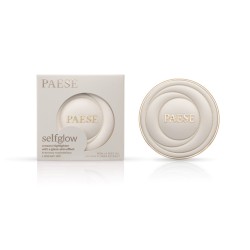 PAESE SELFGLOW Kremowy rozświetlacz z efektem tafli 8g PAESE SELFGLOW Kremowy rozświetlacz z efektem tafli 8g
