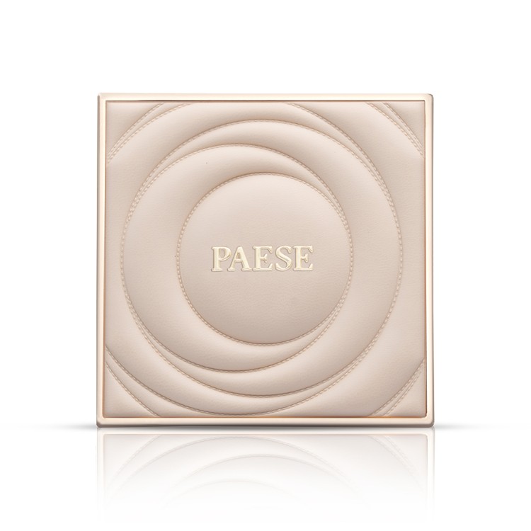 PAESE SELFGLOW Paleta cieni nude 12,5g