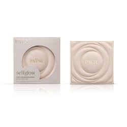 PAESE SELFGLOW Paleta cieni nude 12,5g