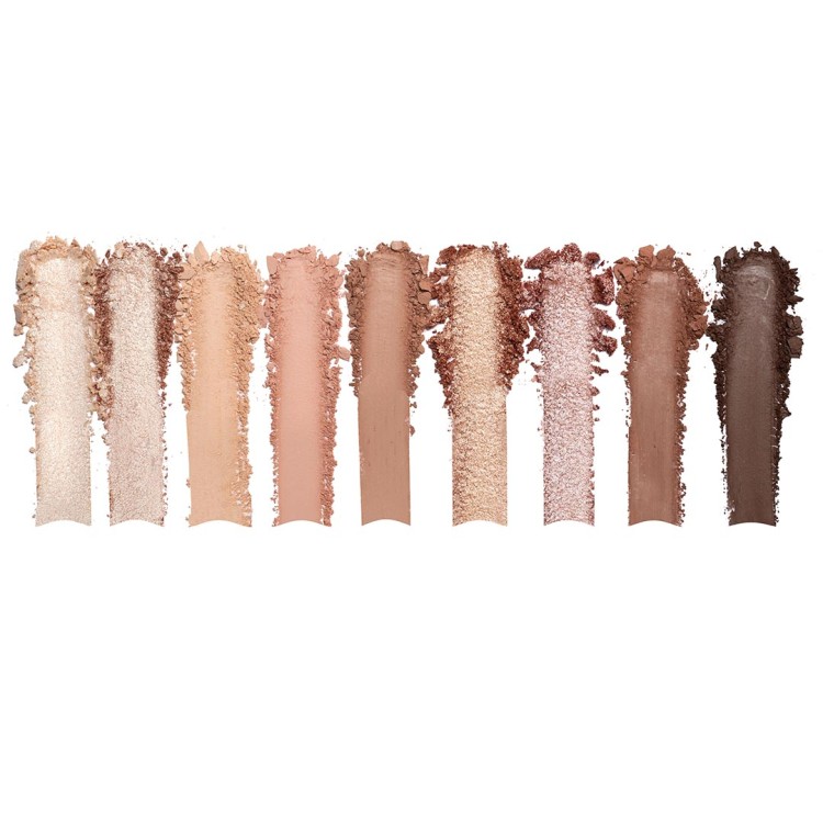 PAESE SELFGLOW Paleta cieni nude 12,5g
