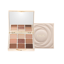 PAESE SELFGLOW Paleta cieni nude 12,5g